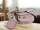 Cartera manos libres Coach 