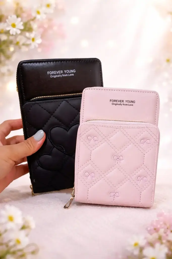 Cartera Manos libres Forever Young